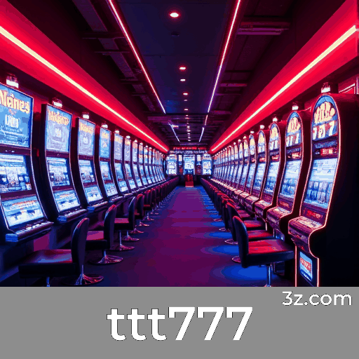 Login Seguro e Rápido no ttt777 para Brasileiros