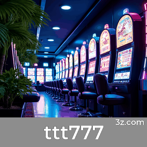 Login Seguro e Rápido no ttt777 para Brasileiros