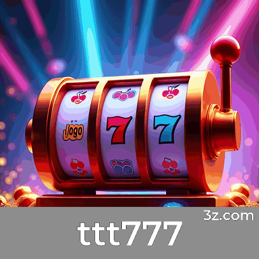 ttt777: Variedade de Jogos, Entretenimento Sem Limites